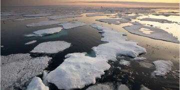 Arctic Carbon Emissions: What It Means for Nigeria