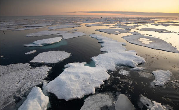 Arctic Carbon Emissions: What It Means for Nigeria
