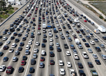 How California’s Gas-Powered Car Ban Impacts Nigeria and the Global Climate Landscape