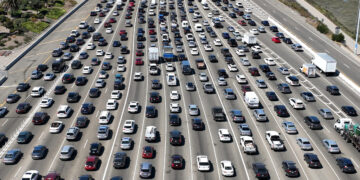 How California’s Gas-Powered Car Ban Impacts Nigeria and the Global Climate Landscape