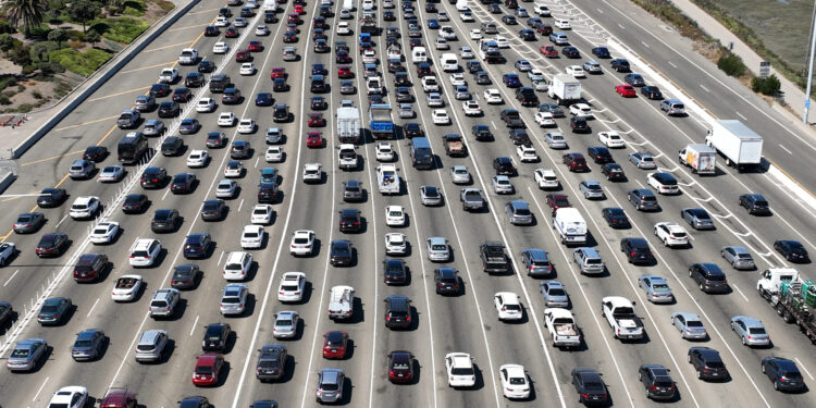 How California’s Gas-Powered Car Ban Impacts Nigeria and the Global Climate Landscape