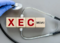 Addressing the Buzz Around SARS-CoV-2 XEC