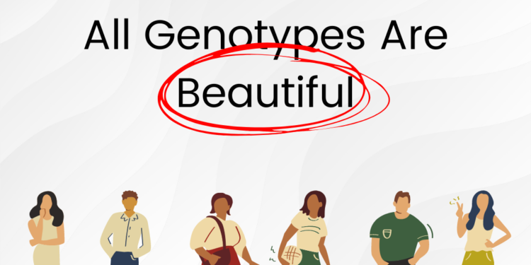 The Rare CC Genotype: What You Need to Know