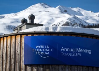 Leaders Unite at Davos: A Renewed Commitment to Climate Action