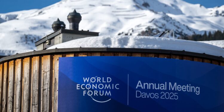 Leaders Unite at Davos: A Renewed Commitment to Climate Action