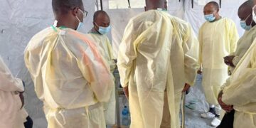 Africa CDC Urges Immediate Action to Protect Lives Amid Escalating Health and Security Crises