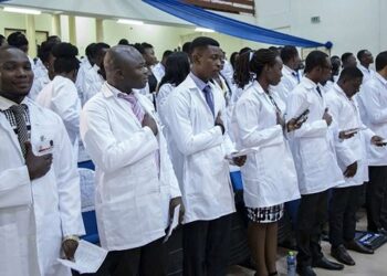 Stakeholders Reflect On Nigeria’s Health Crises, Future Of Public Health