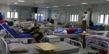 Japa: Our hospitals will be empty in 2 years – CMDs