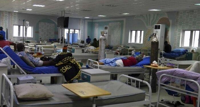 Japa: Our hospitals will be empty in 2 years – CMDs