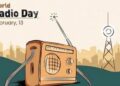 World Radio Day: Amplifying Voices for Climate Action