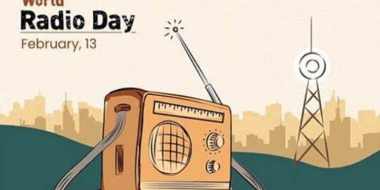 World Radio Day: Amplifying Voices for Climate Action