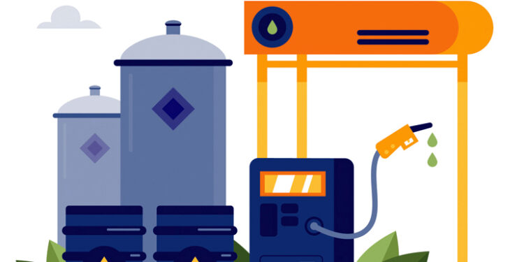 Nigeria Energy Transition: The Role of Natural Gas in Achieving a Low-Carbon Economy
