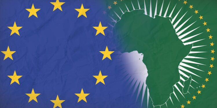 The EU’s Renewable Energy Transition and Emissions Trading System: Implications for Africa and Nigeria