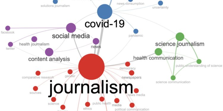 Enhancing Health Journalism in Nigeria Through Data, Digital Strategy, and Advocacy