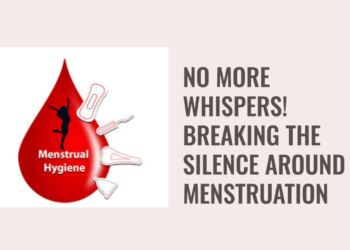 Breaking the Silence: How Media Can Promote Dignified Menstruation