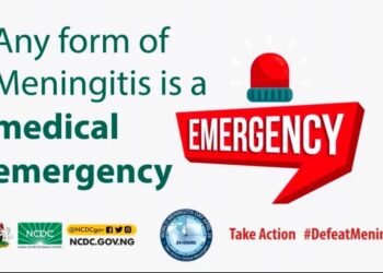 NCDC Deploys Rapid Response Teams to Combat Cerebrospinal Meningitis Outbreak in Nigeria