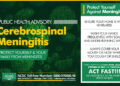 Meningitis Outbreak Hits Hard: 151 Dead, Thousands Suspected Across 23 Nigerian States