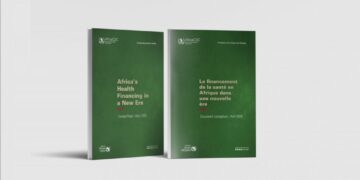 Africa CDC Unveils Strategic Plan to Transform Health Financing and Advance Self-Reliance