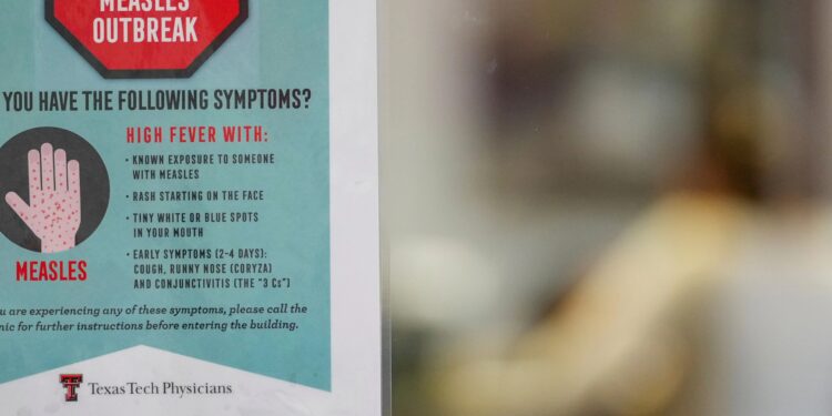 The Alarming Return of Measles: Why 2025 is a Critical Year for Public Health