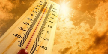 Extreme Heat Intensifies Public Health Risks Across Nigeria