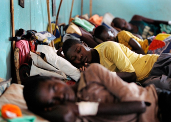 Africa Moves Closer to Eliminating Sleeping Sickness After Treatment Breakthrough