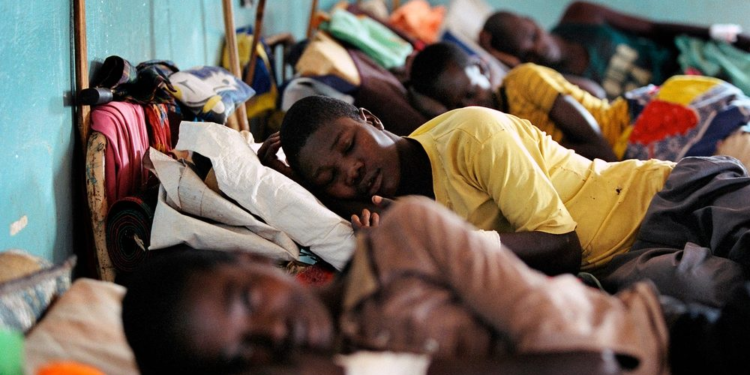 Africa Moves Closer to Eliminating Sleeping Sickness After Treatment Breakthrough